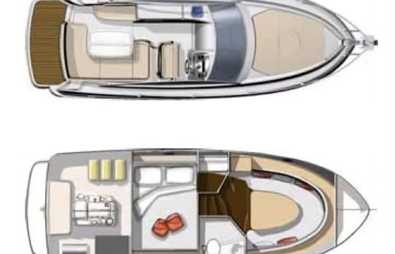 Beneteau Monte Carlo 27 Jim