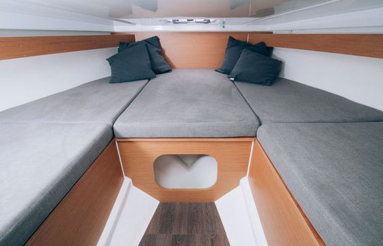Beneteau Flyer 7 Sundeck 2
