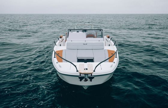 Beneteau Flyer 7 Sundeck 2