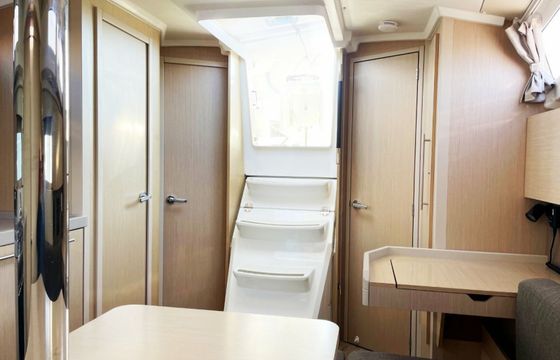 Beneteau Oceanis 35.1 Mistral