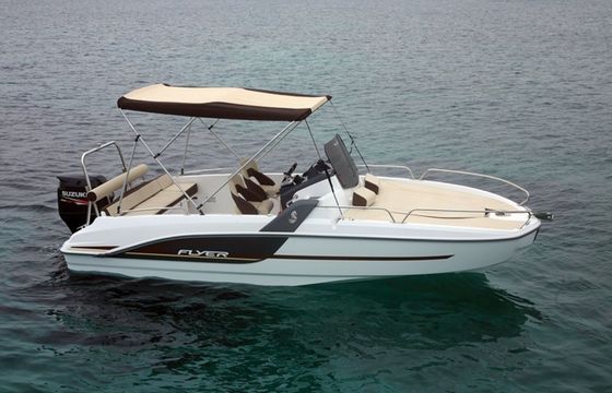 Beneteau Flyer 6.6 Flyer