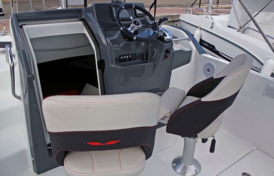 Beneteau Flyer 6.6 Flyer