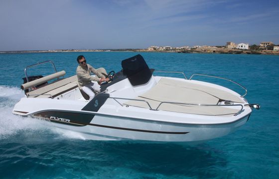 Beneteau Flyer 6.6 Flyer