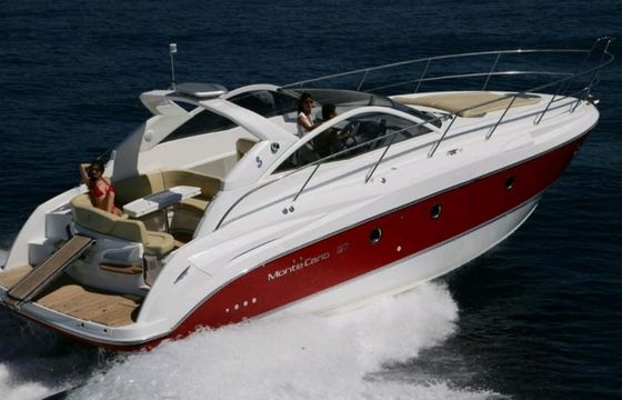 Beneteau Monte Carlo 37 Coco