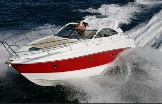 Beneteau Monte Carlo 37 Coco