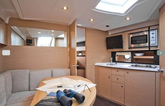 Beneteau Monte Carlo 37 Coco