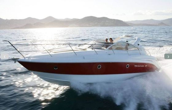 Beneteau Monte Carlo 37 Coco