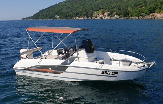 Beneteau Flyer 6.6 Flyer