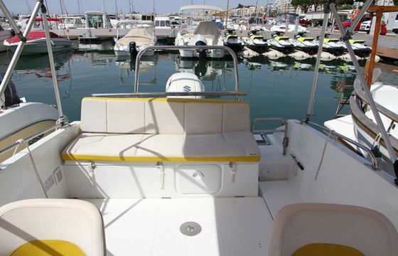 Beneteau Flyer 6.6 Sport Deck