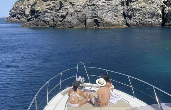Beneteau Monte Carlo 47 Fly Suerte