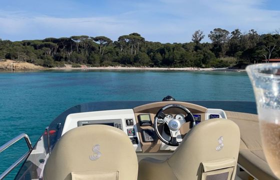 Beneteau Monte Carlo 47 Fly Suerte