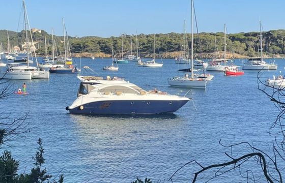 Beneteau Monte Carlo 47 Fly Suerte