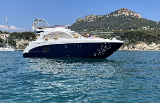 Beneteau Monte Carlo 47 Fly Suerte