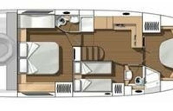 Beneteau Monte Carlo 47 Fly Suerte