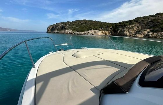 Beneteau Flyer 9 Sundeck Incredible Too