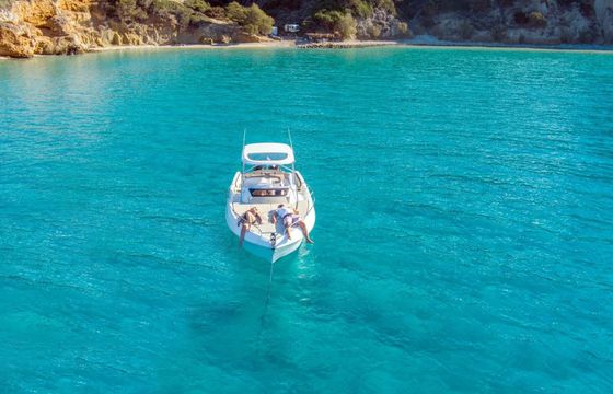 Beneteau Flyer 9 Sundeck Incredible Too