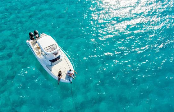 Beneteau Flyer 9 Sundeck Incredible Too