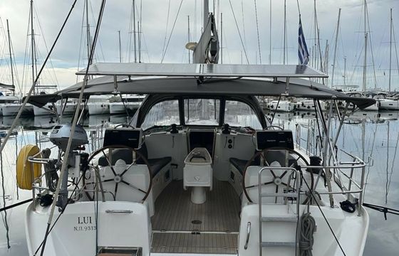 Beneteau Cyclades 50 Lui