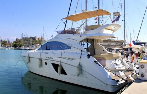 Beneteau Monte Carlo 47 Fly Wassila 2