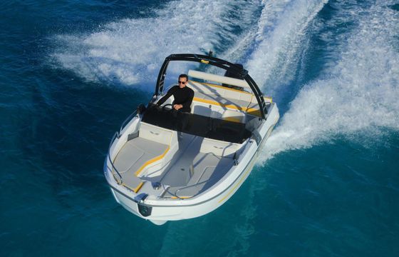 Beneteau Flyer 6.6 TF 4