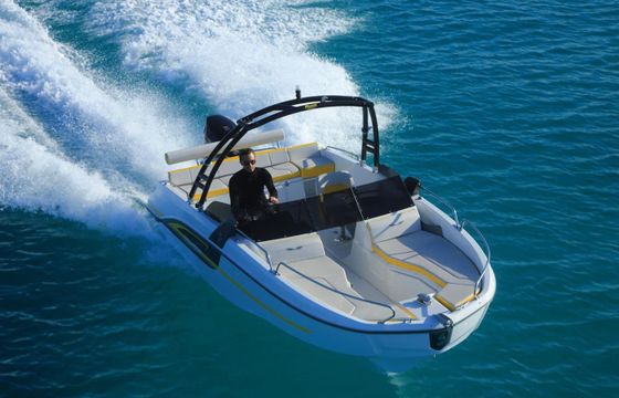 Beneteau Flyer 6.6 TF 4