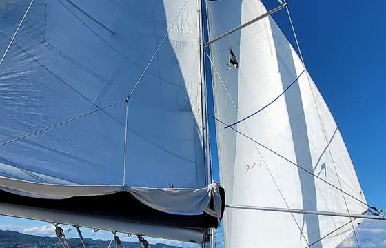 Beneteau Oceanis 37 Serenade