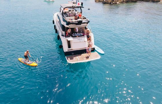 Beneteau Monte Carlo 6 Solar