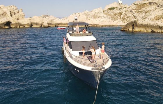 Beneteau Monte Carlo 6 Solar
