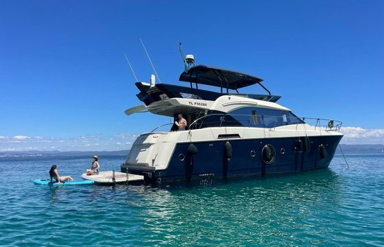 Beneteau Monte Carlo 6 Solar