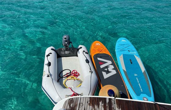 Beneteau Monte Carlo 6 Solar