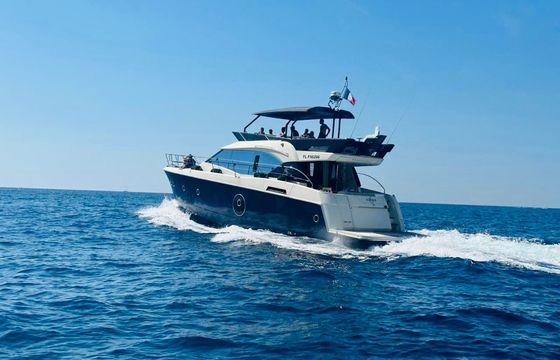 Beneteau Monte Carlo 6 Solar