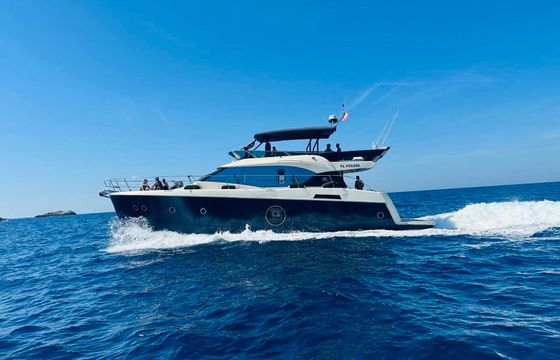 Beneteau Monte Carlo 6 Solar