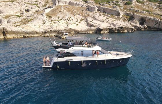 Beneteau Monte Carlo 6 Solar
