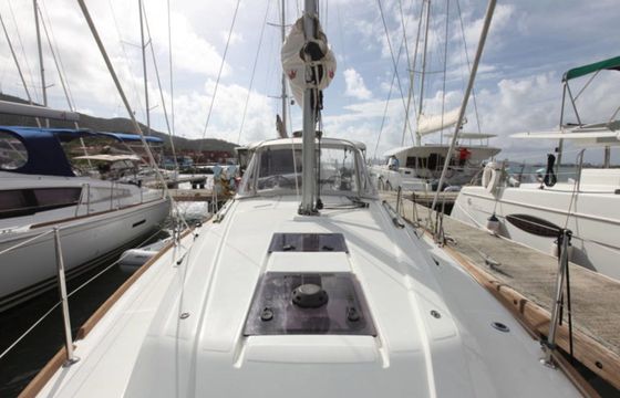 Beneteau Oceanis 35 Cozmo