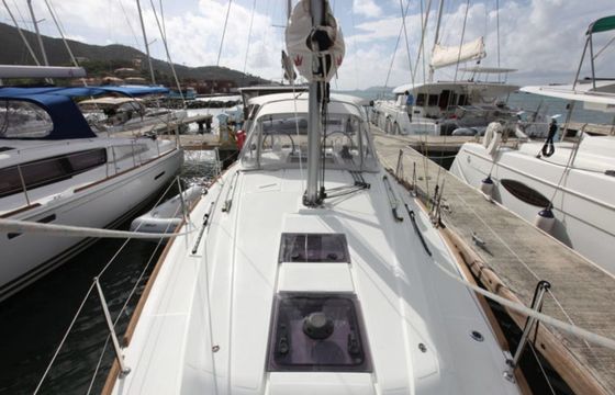 Beneteau Oceanis 35 Cozmo