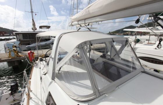 Beneteau Oceanis 35 Cozmo