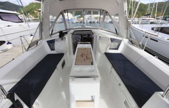 Beneteau Oceanis 35 Cozmo