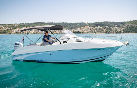 Beneteau Flyer 750 Beneteau 750 Flyer