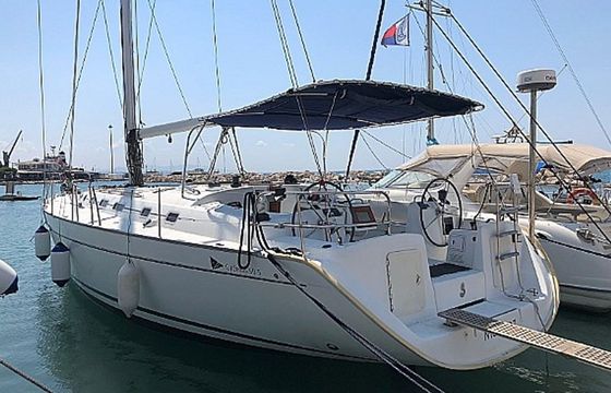 Beneteau Cyclades 50 Orestis