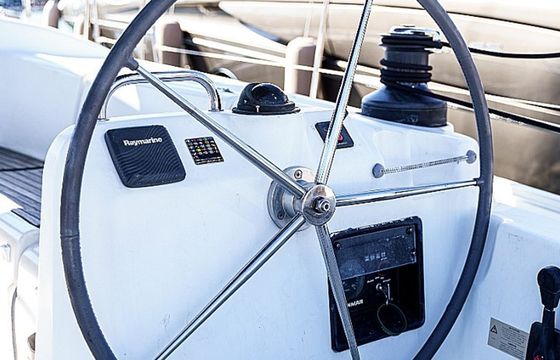 Beneteau Cyclades 50 Orestis