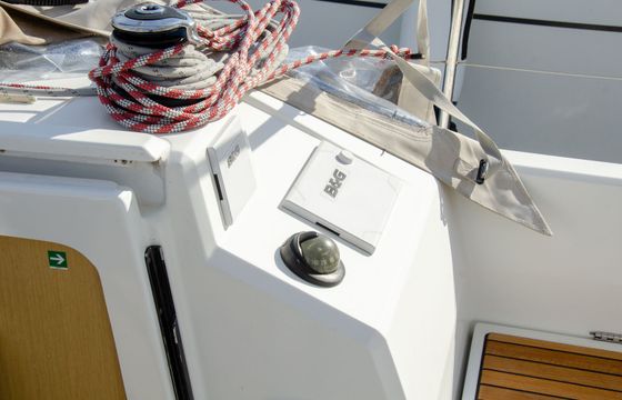 Beneteau Oceanis 30.1 Fregugetta