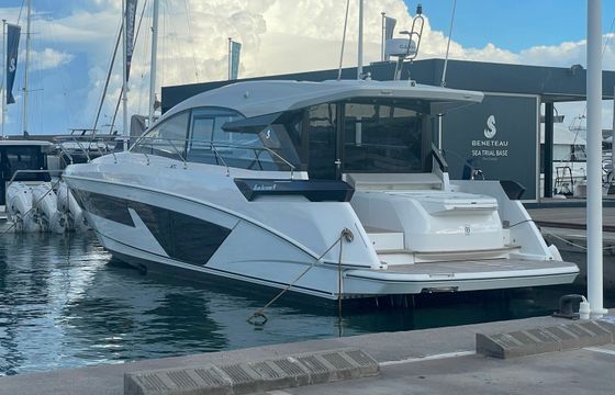 Beneteau Gran Turismo 50 Full Moon