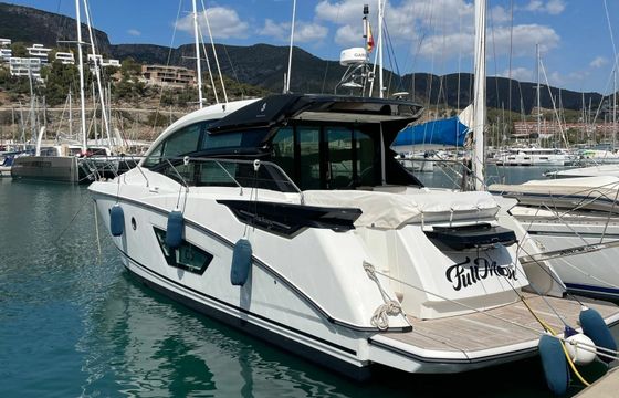 Beneteau Gran Turismo 50 Full Moon