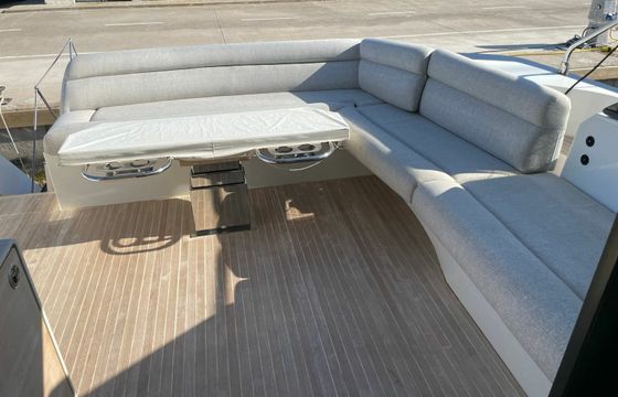 Beneteau Gran Turismo 50 Full Moon