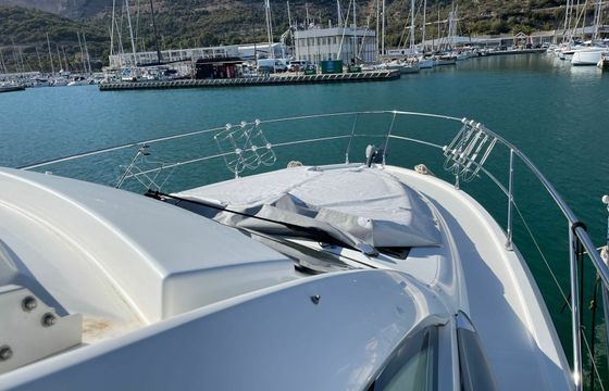 Beneteau Gran Turismo 50 Full Moon