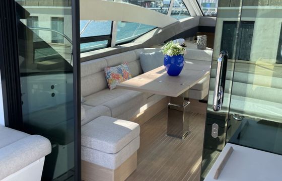 Beneteau Gran Turismo 50 Full Moon