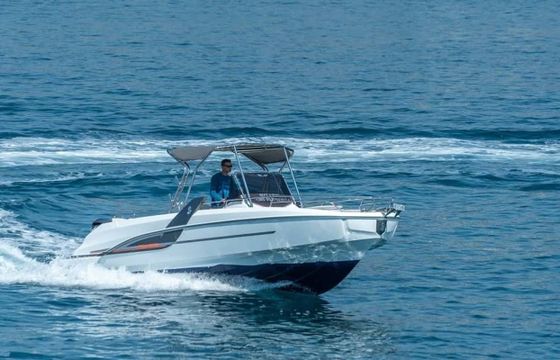 Beneteau Flyer 7.7 Spacedeck 15