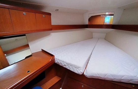 Beneteau Oceanis 37 Bandiagara