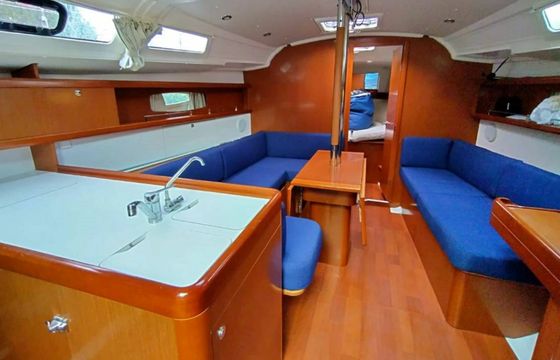 Beneteau Oceanis 37 Bandiagara