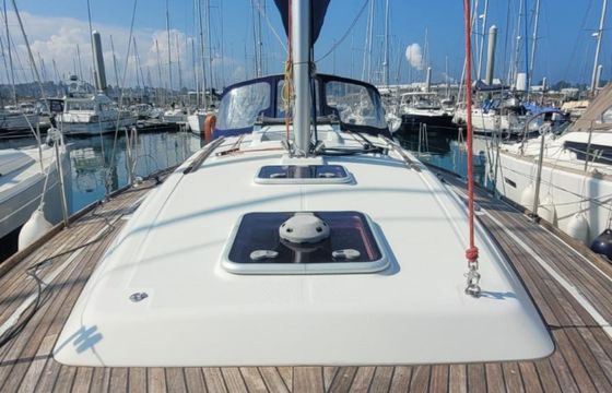 Beneteau Oceanis 37 Bandiagara